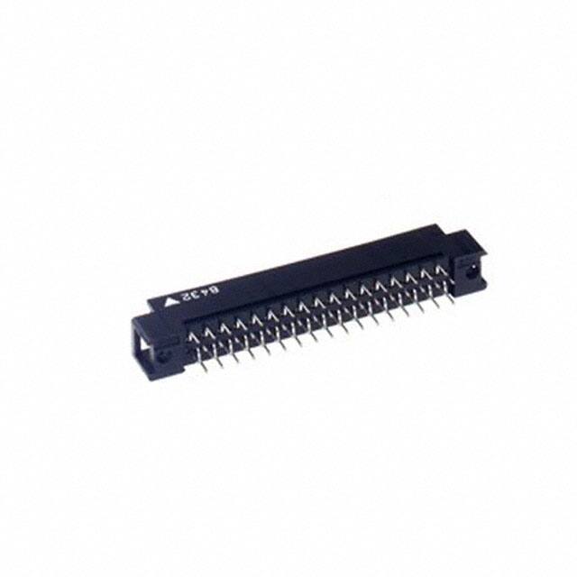 P50-052P1-S1-EA 3M  Headers Male Pins